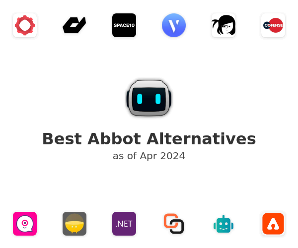 Best Abbot Alternatives