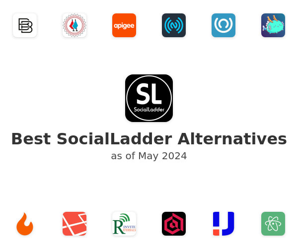 Best SocialLadder Alternatives