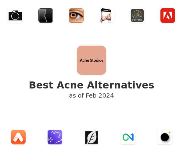Best Acne Alternatives