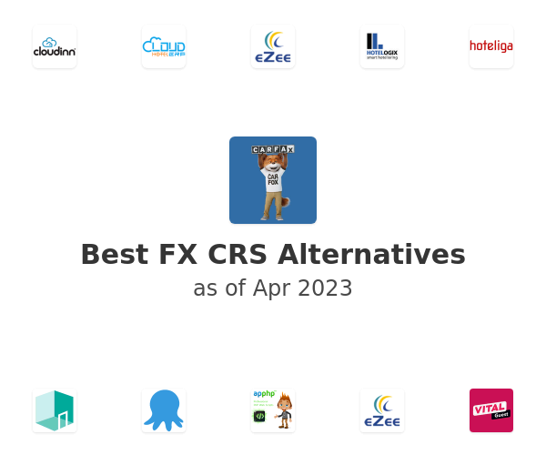 Best FX CRS Alternatives