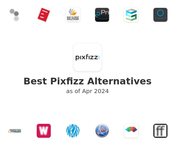 Best Pixfizz Alternatives