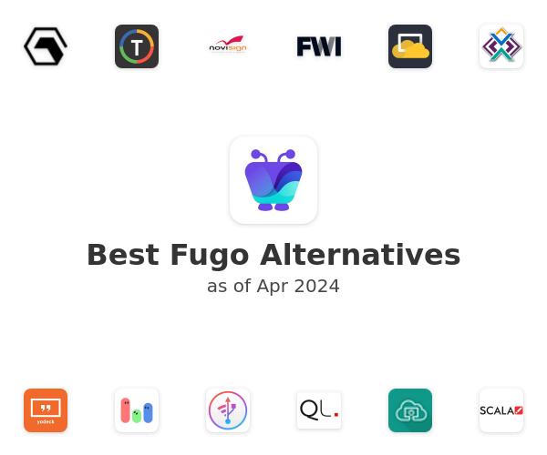 Best Fugo Alternatives