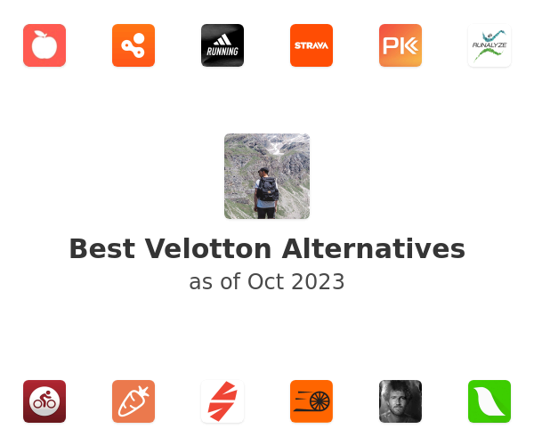 Best Velotton Alternatives