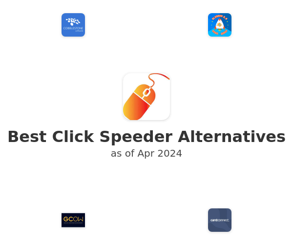 Best Click Speeder Alternatives