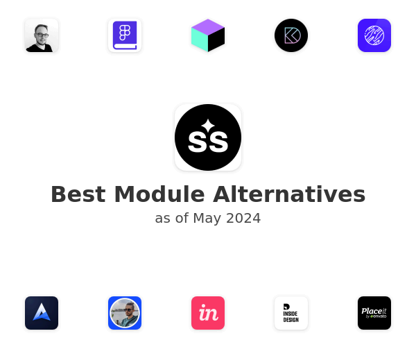 Best Module Alternatives