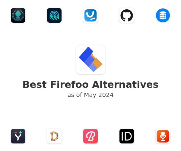 Best Firefoo Alternatives