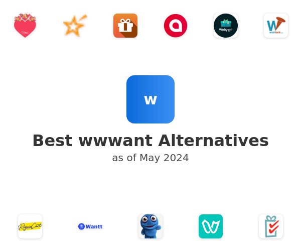 Best wwwant Alternatives