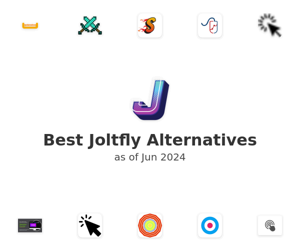 Best Joltfly Alternatives