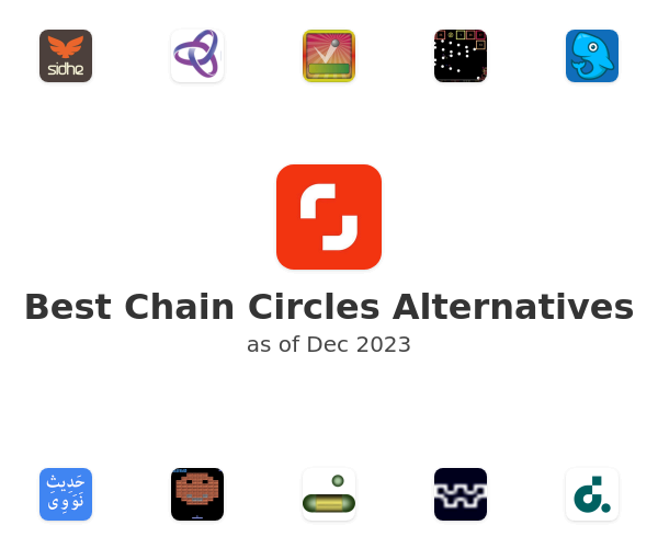 Best Chain Circles Alternatives