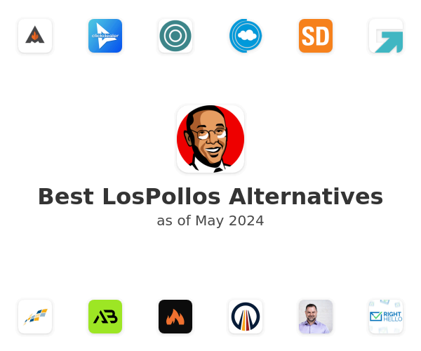 Best LosPollos Alternatives