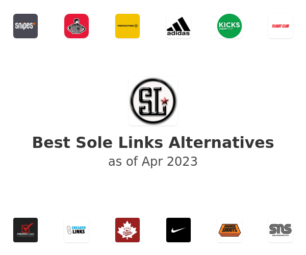 Best Sole Links Alternatives