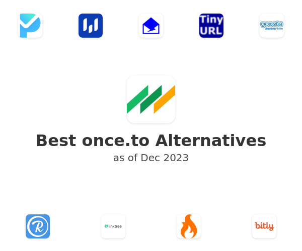 Best once.to Alternatives