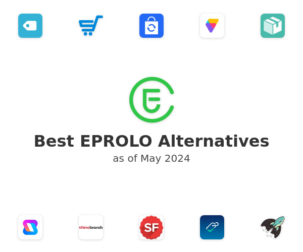 Best EPROLO Alternatives