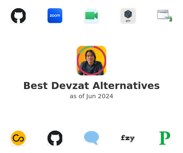 Best Devzat Alternatives