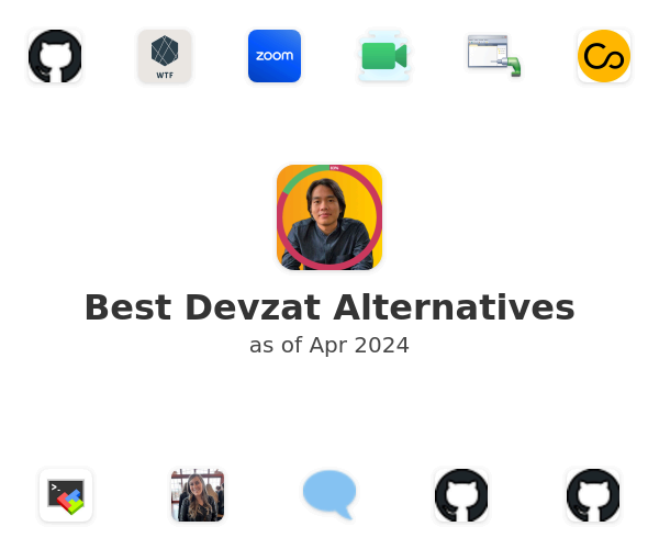 Best Devzat Alternatives