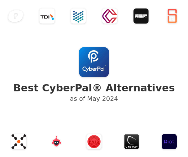 Best CyberPal® Alternatives