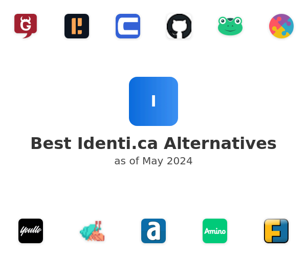 Best Identi.ca Alternatives