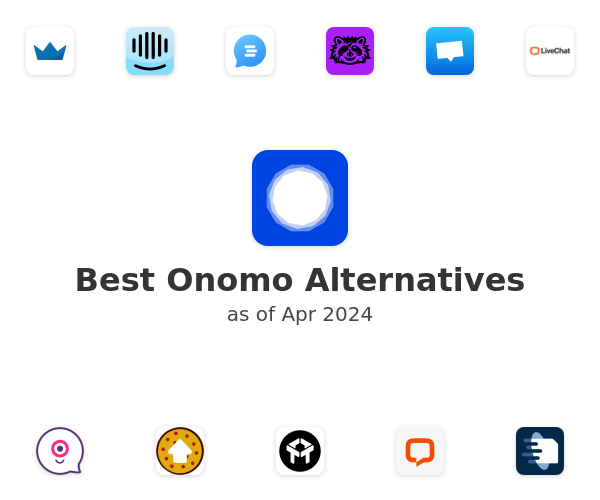 Best Onomo Alternatives