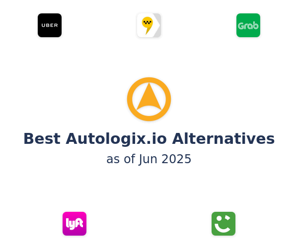 Best Autologix.io Alternatives