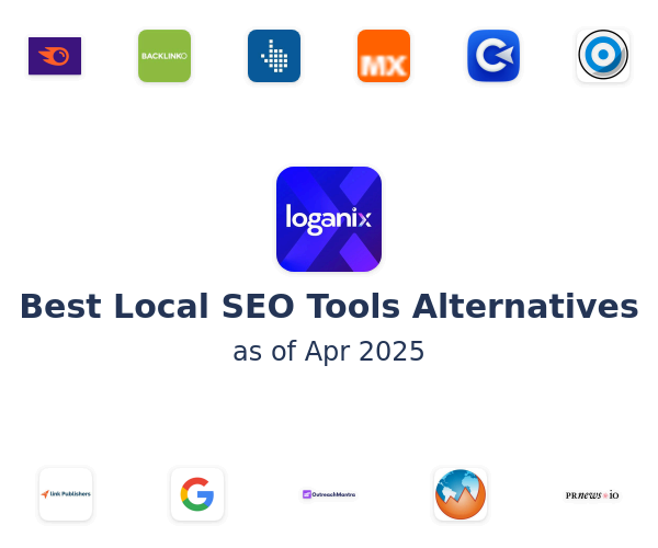 Best Local SEO Tools Alternatives