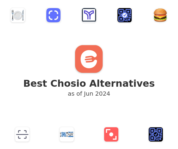 Best Chosio Alternatives