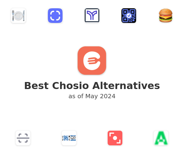Best Chosio Alternatives