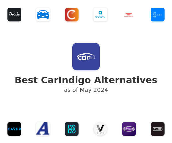 Best CarIndigo Alternatives