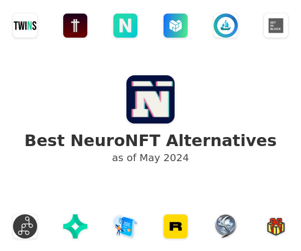 Best NeuroNFT Alternatives