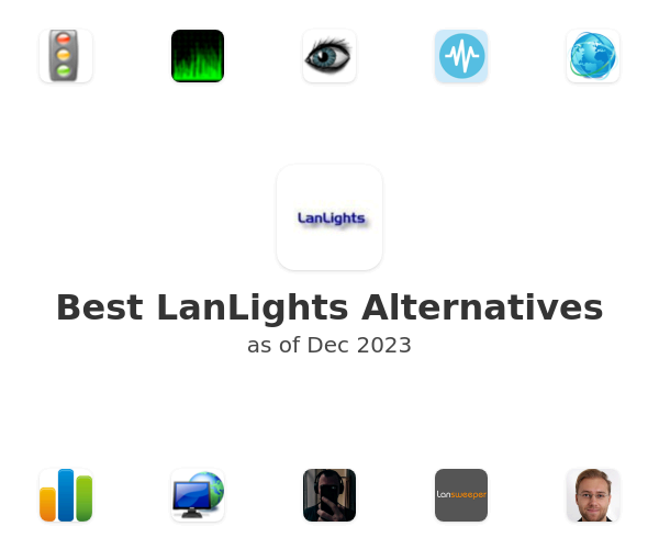 Best LanLights Alternatives