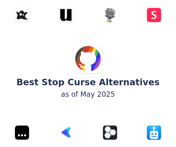 Best Stop Curse Alternatives