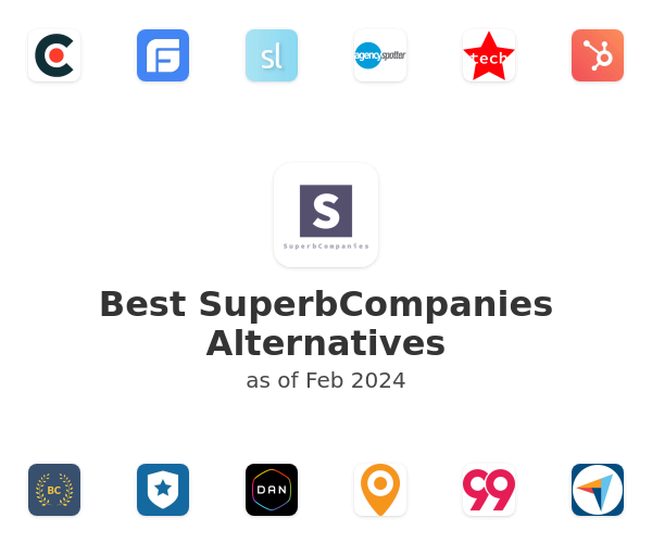 Best SuperbCompanies Alternatives