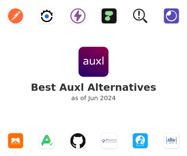 Best Auxl Alternatives
