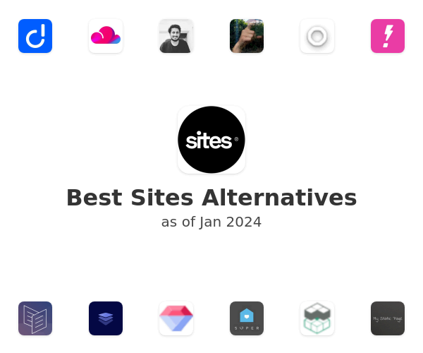 Best Sites Alternatives