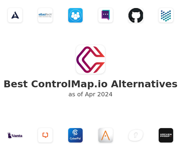 Best ControlMap.io Alternatives