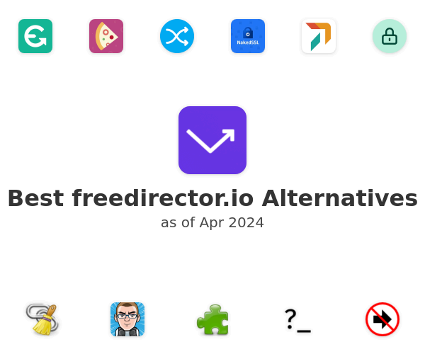 Best freedirector.io Alternatives