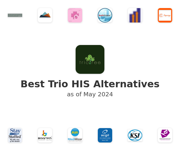 Best Trio HIS Alternatives