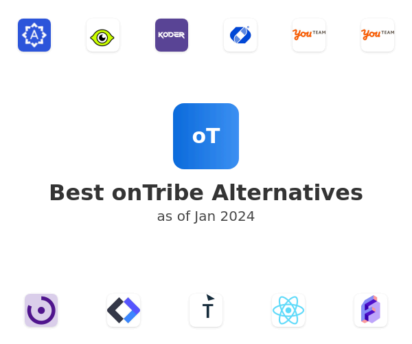 Best onTribe Alternatives