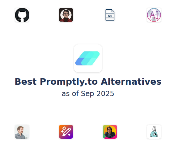 Best Promptly.to Alternatives