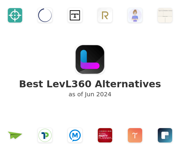 Best LevL360 Alternatives
