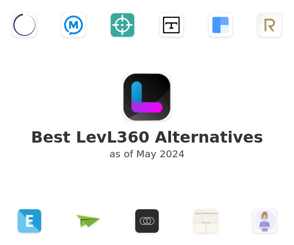 Best LevL360 Alternatives
