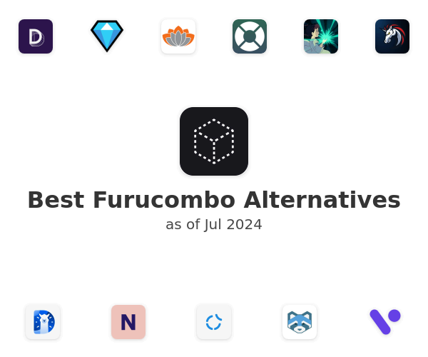 Best Furucombo Alternatives