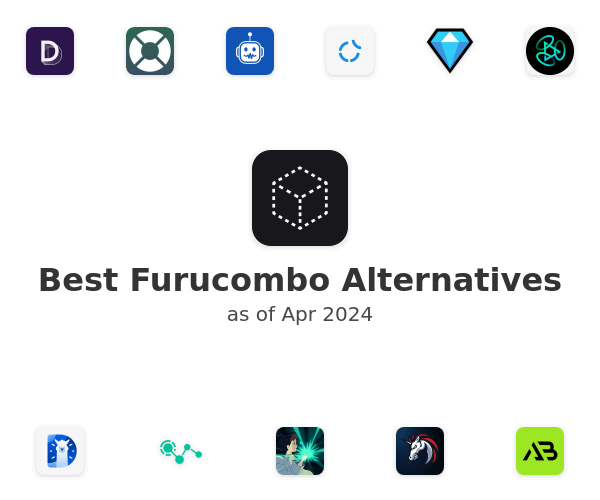 Best Furucombo Alternatives
