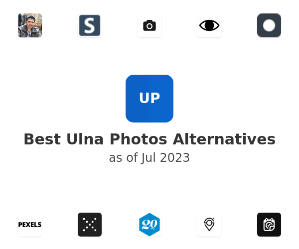 Best Ulna Photos Alternatives