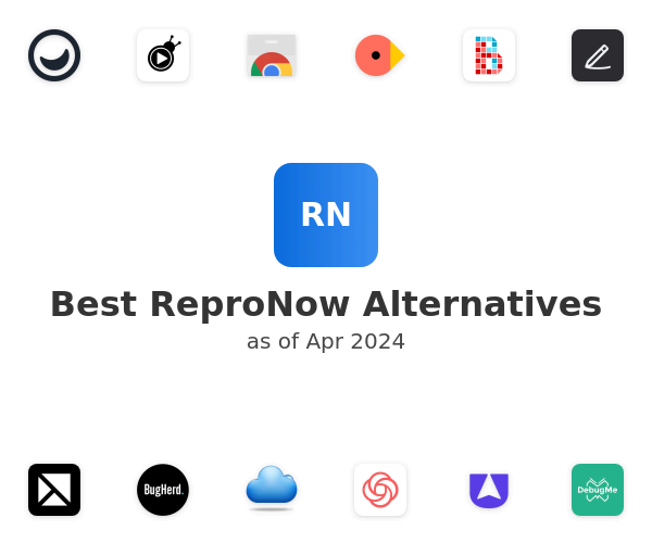 Best ReproNow Alternatives