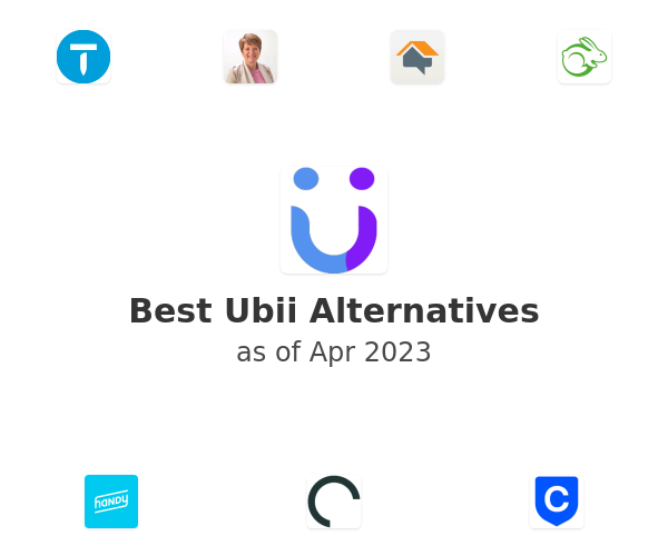 Best Ubii Alternatives
