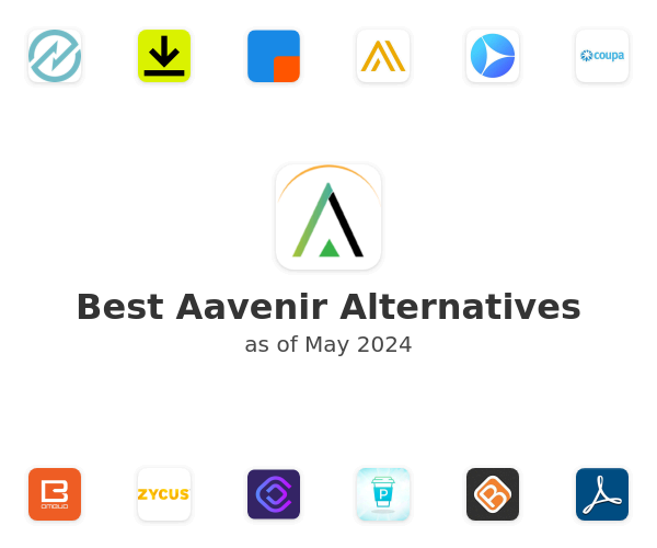 Best Aavenir Alternatives