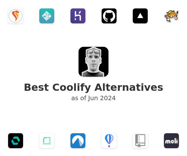 Best Coolify Alternatives