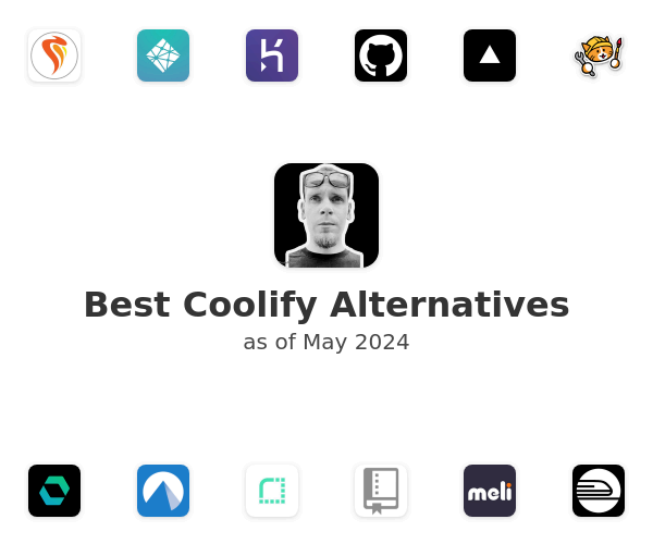 Best Coolify Alternatives