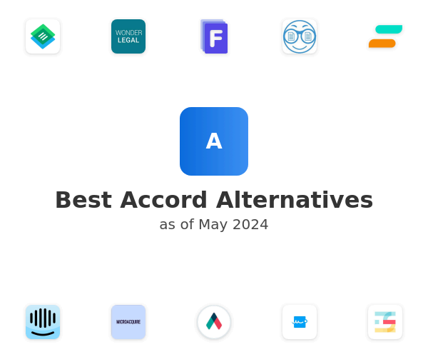 Best Accord Alternatives