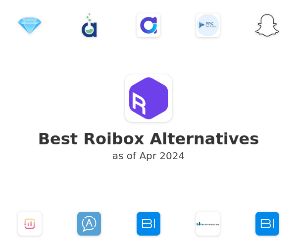 Best Roibox Alternatives